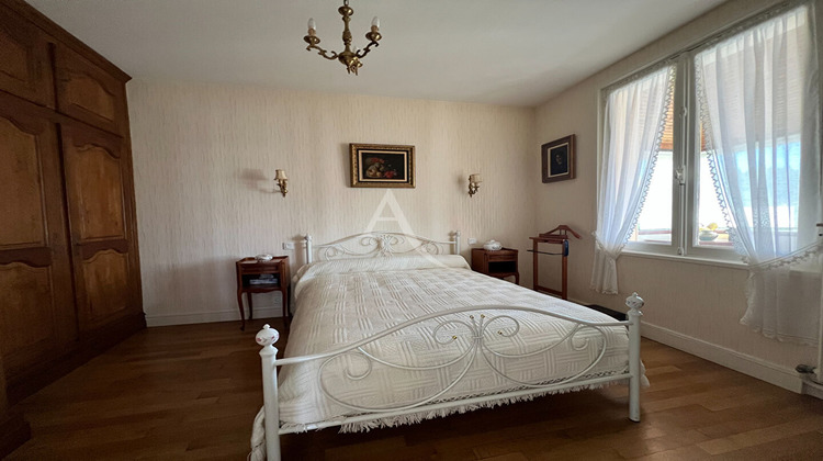 Ma-Cabane - Vente Maison MONTRICHARD, 87 m²