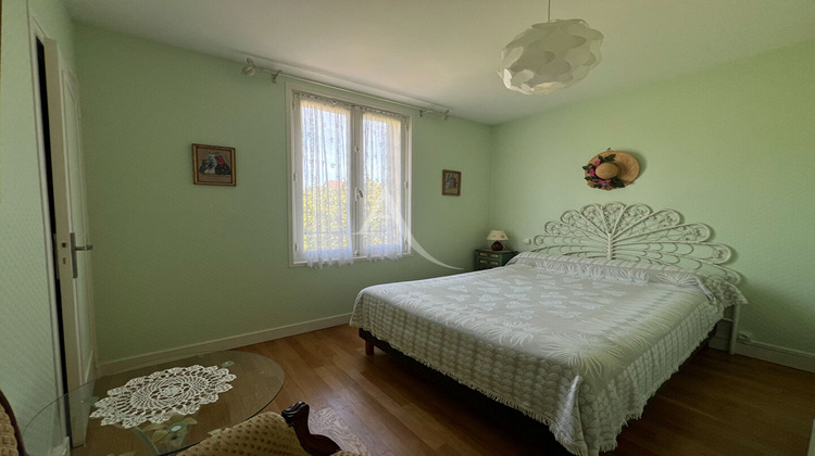 Ma-Cabane - Vente Maison MONTRICHARD, 87 m²