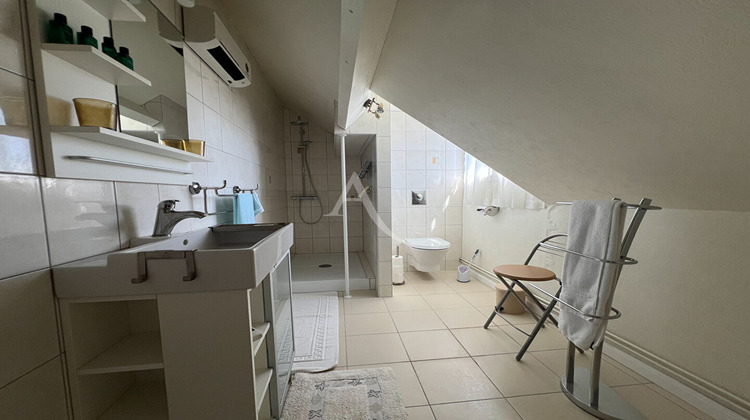 Ma-Cabane - Vente Maison MONTRICHARD, 87 m²
