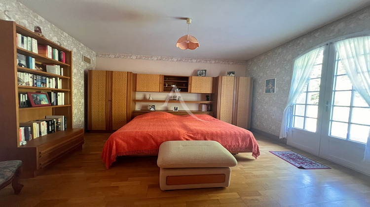 Ma-Cabane - Vente Maison MONTRICHARD, 163 m²
