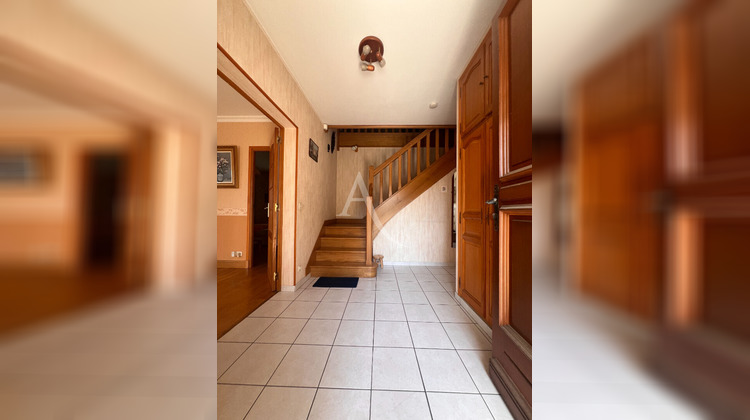 Ma-Cabane - Vente Maison MONTRICHARD, 163 m²