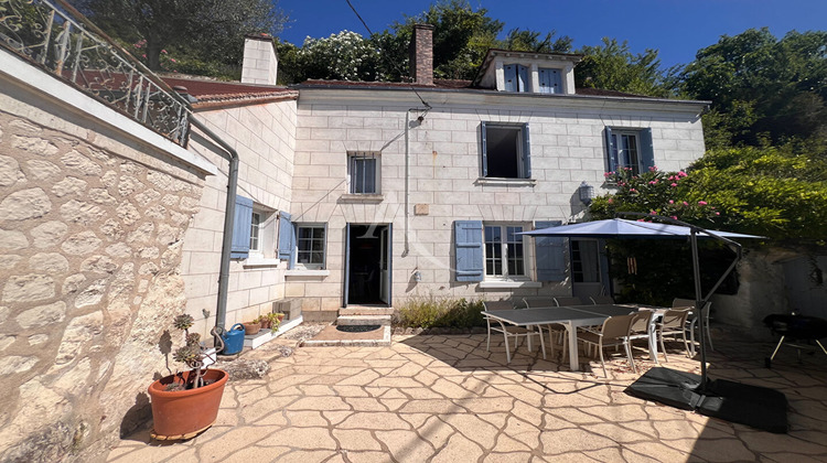 Ma-Cabane - Vente Maison MONTRICHARD, 135 m²