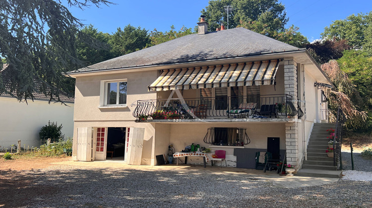Ma-Cabane - Vente Maison MONTRICHARD, 120 m²