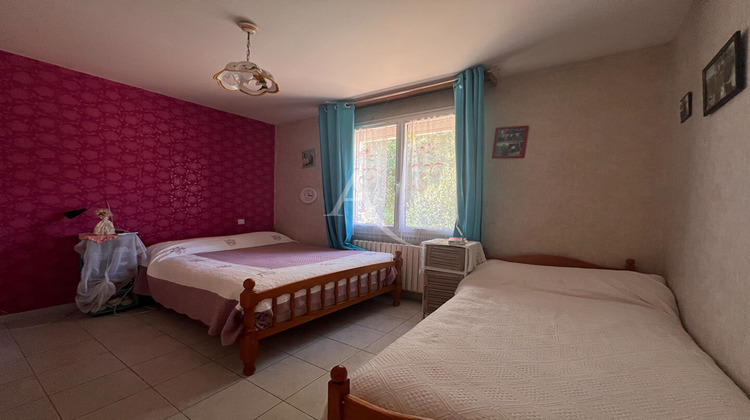 Ma-Cabane - Vente Maison MONTRICHARD, 120 m²