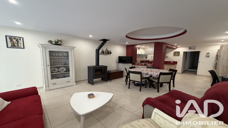 Ma-Cabane - Vente Maison Montrichard, 128 m²
