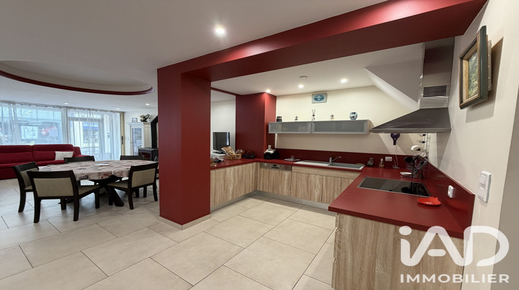 Ma-Cabane - Vente Maison Montrichard, 128 m²