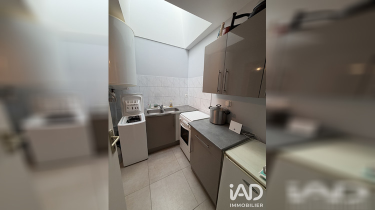 Ma-Cabane - Vente Maison Montrichard, 128 m²