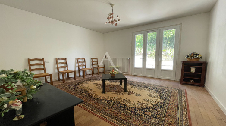 Ma-Cabane - Vente Maison MONTRICHARD, 87 m²