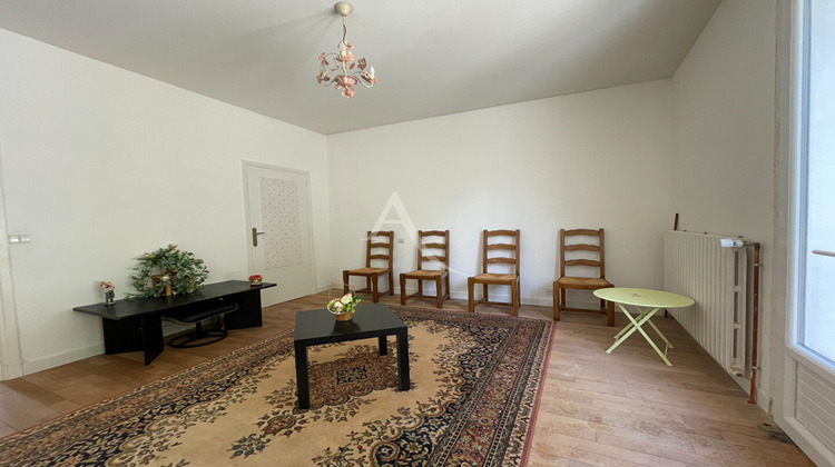 Ma-Cabane - Vente Maison MONTRICHARD, 87 m²