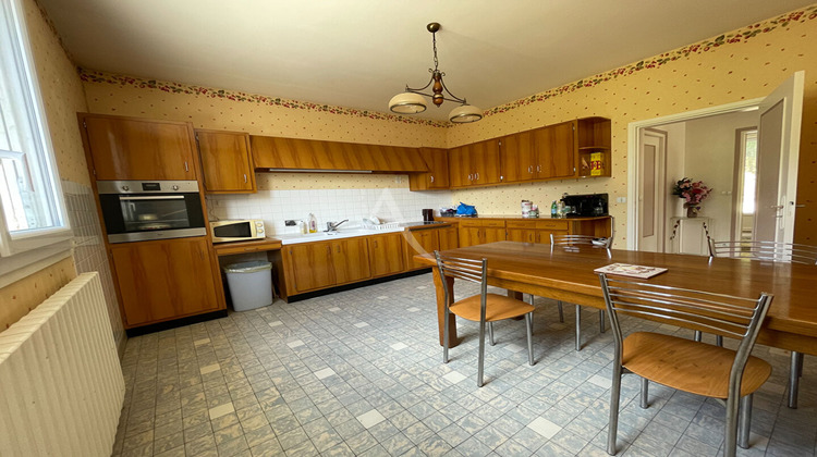 Ma-Cabane - Vente Maison MONTRICHARD, 87 m²
