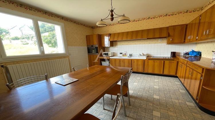 Ma-Cabane - Vente Maison MONTRICHARD, 87 m²