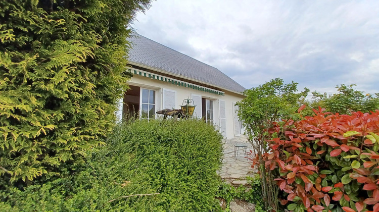 Ma-Cabane - Vente Maison Montrichard Val de Cher, 75 m²
