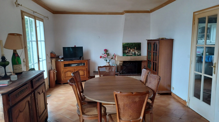 Ma-Cabane - Vente Maison Montrichard Val de Cher, 75 m²