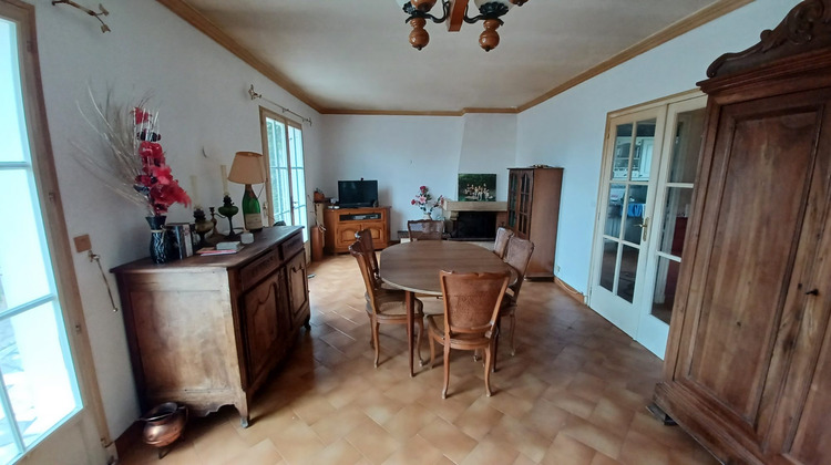 Ma-Cabane - Vente Maison Montrichard Val de Cher, 75 m²