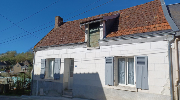 Ma-Cabane - Vente Maison Montrichard Val de Cher, 53 m²