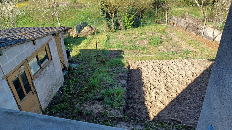 Ma-Cabane - Vente Maison Montrichard Val de Cher, 53 m²