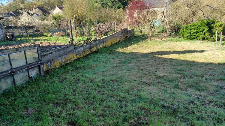 Ma-Cabane - Vente Maison Montrichard Val de Cher, 53 m²