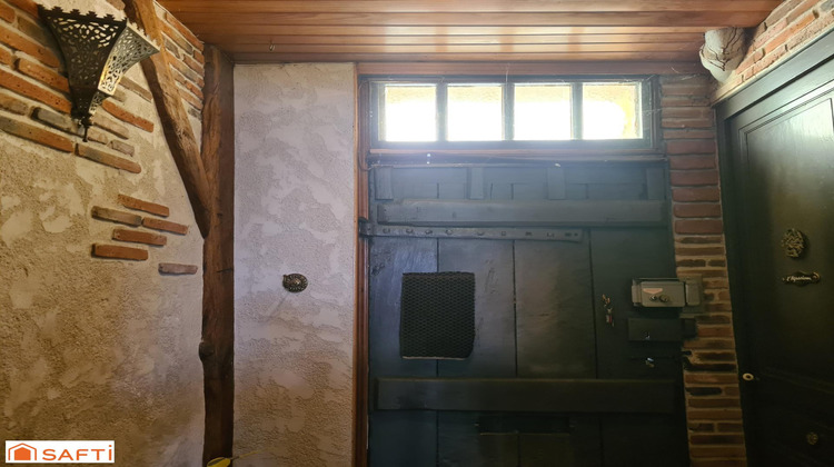 Ma-Cabane - Vente Maison Montrichard Val de Cher, 77 m²