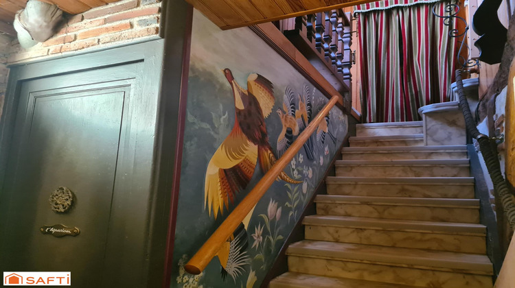 Ma-Cabane - Vente Maison Montrichard Val de Cher, 77 m²