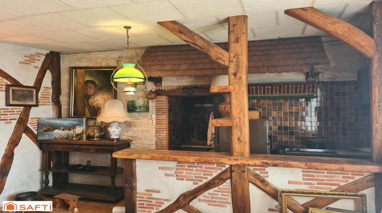 Ma-Cabane - Vente Maison Montrichard Val de Cher, 77 m²