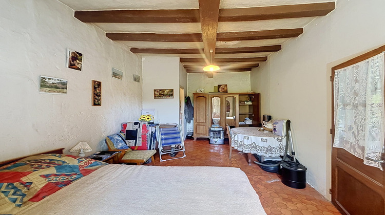 Ma-Cabane - Vente Maison Montrichard Val de Cher, 37 m²