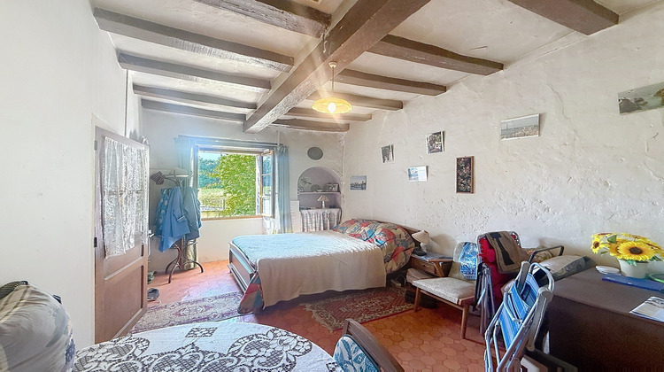 Ma-Cabane - Vente Maison Montrichard Val de Cher, 37 m²