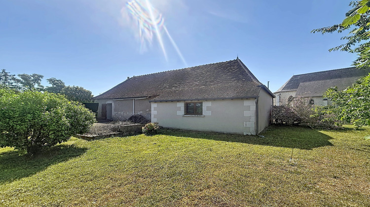 Ma-Cabane - Vente Maison Montrichard Val de Cher, 37 m²