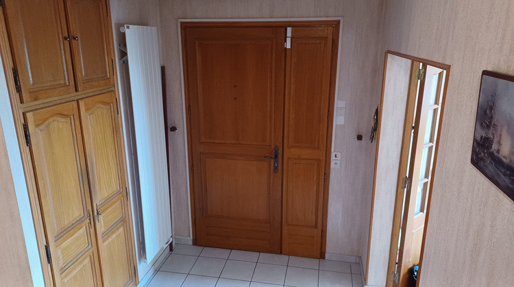 Ma-Cabane - Vente Maison Montrichard Val de Cher, 163 m²