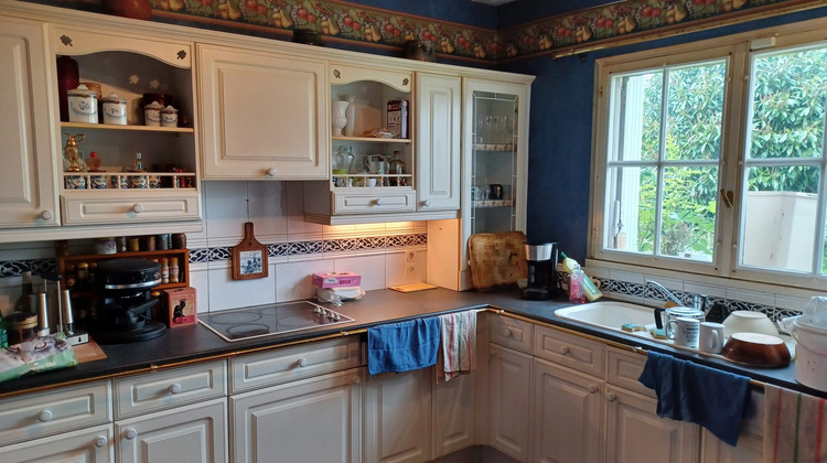 Ma-Cabane - Vente Maison Montrichard Val de Cher, 75 m²
