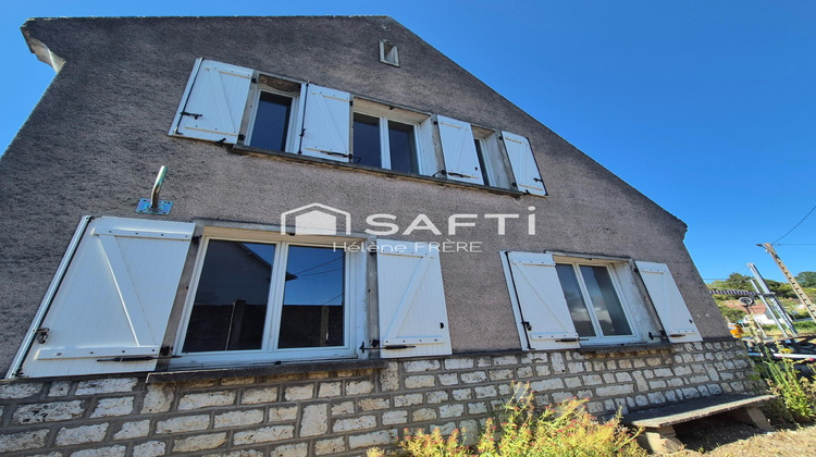 Ma-Cabane - Vente Maison Montrichard Val de Cher, 96 m²