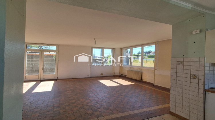 Ma-Cabane - Vente Maison Montrichard Val de Cher, 96 m²
