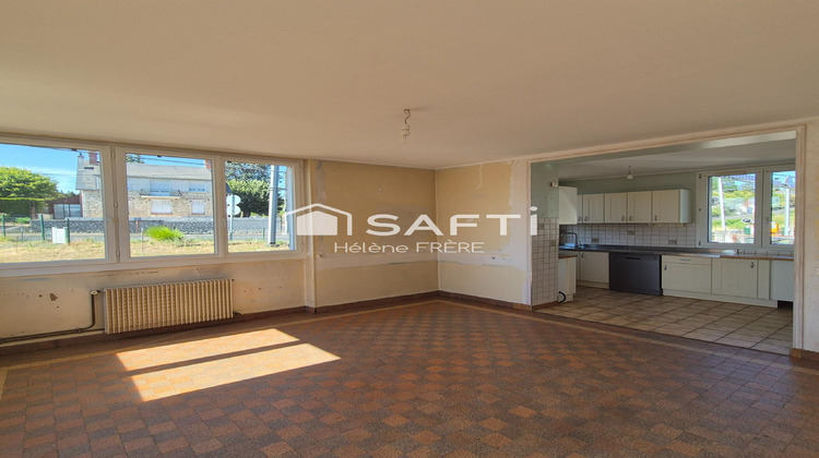 Ma-Cabane - Vente Maison Montrichard Val de Cher, 96 m²