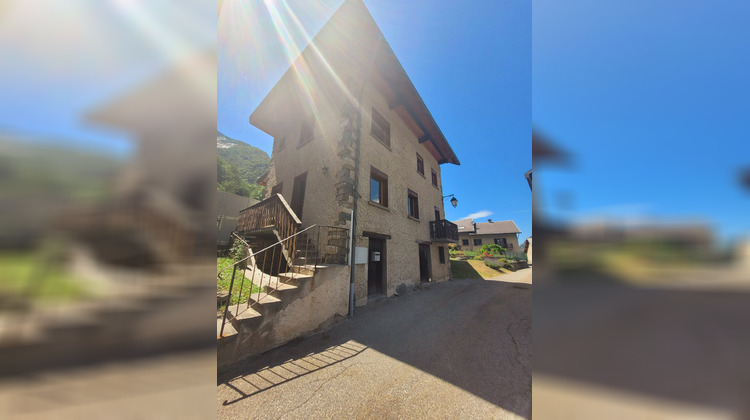 Ma-Cabane - Vente Maison Montricher-Albanne, 105 m²