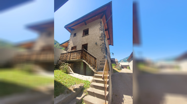 Ma-Cabane - Vente Maison Montricher-Albanne, 105 m²