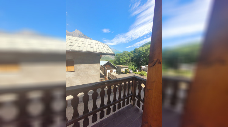 Ma-Cabane - Vente Maison Montricher-Albanne, 105 m²