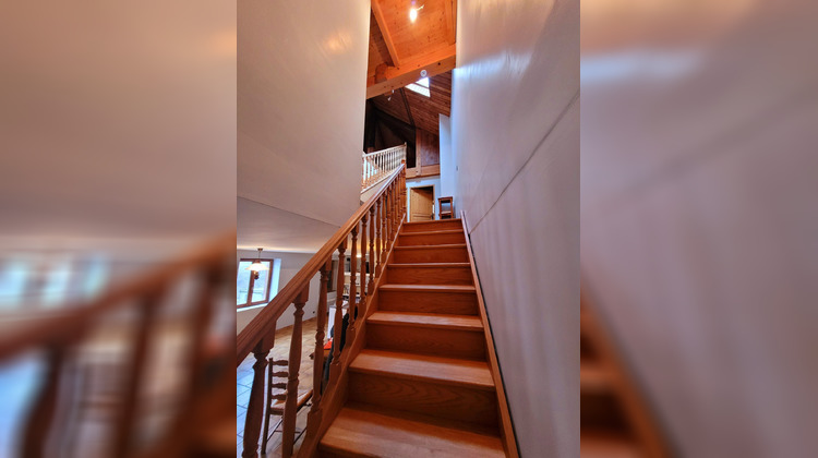 Ma-Cabane - Vente Maison Montricher-Albanne, 105 m²