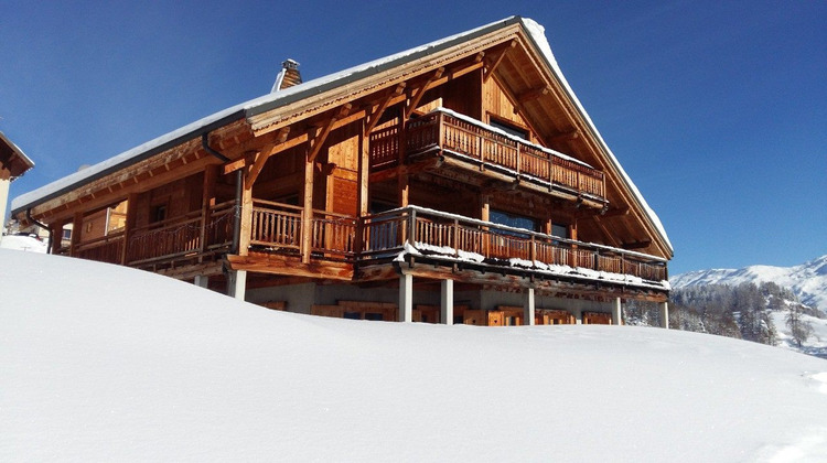 Ma-Cabane - Vente Maison Montricher-Albanne, 425 m²