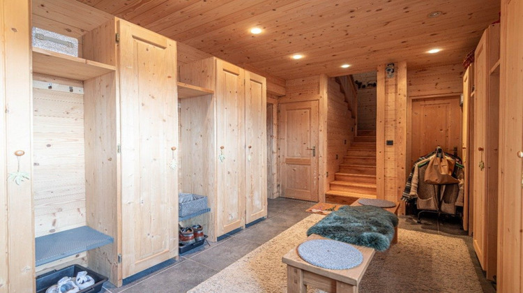 Ma-Cabane - Vente Maison Montricher-Albanne, 425 m²