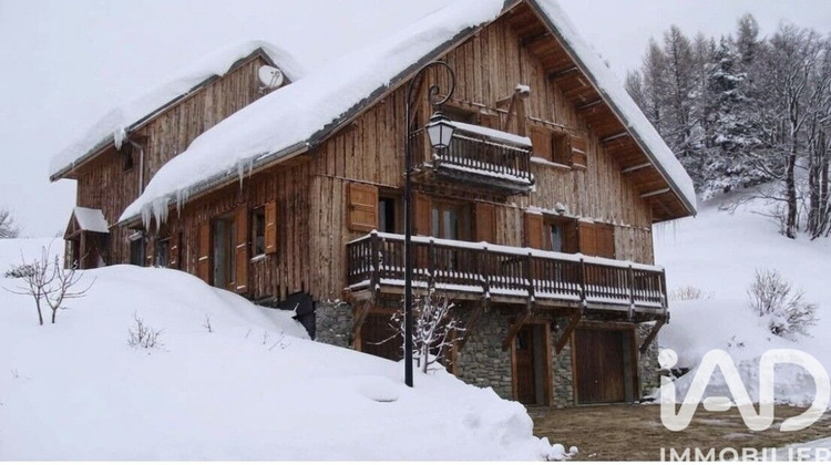 Ma-Cabane - Vente Maison Montricher-Albanne, 183 m²
