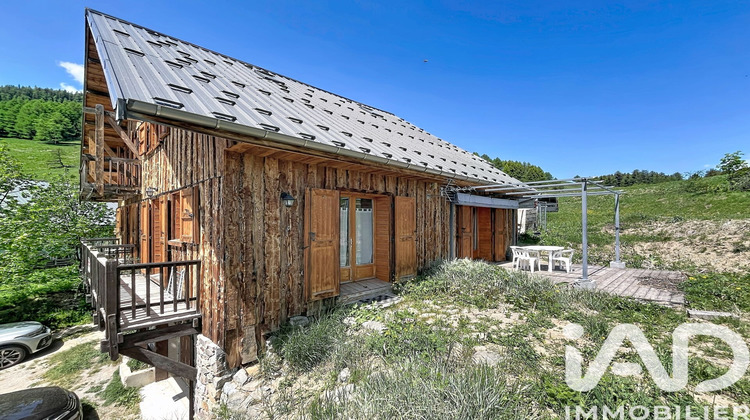 Ma-Cabane - Vente Maison Montricher-Albanne, 183 m²