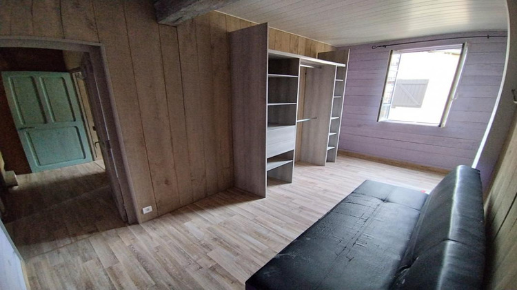 Ma-Cabane - Vente Maison MONTRICOUX, 73 m²