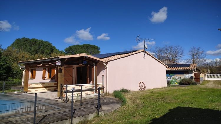 Ma-Cabane - Vente Maison MONTRICOUX, 100 m²