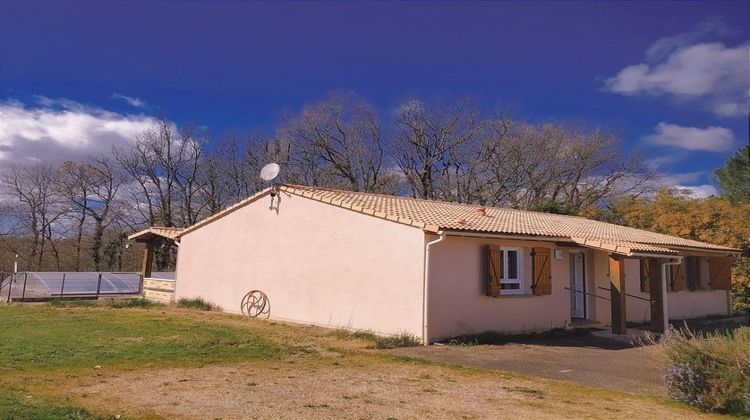 Ma-Cabane - Vente Maison MONTRICOUX, 100 m²