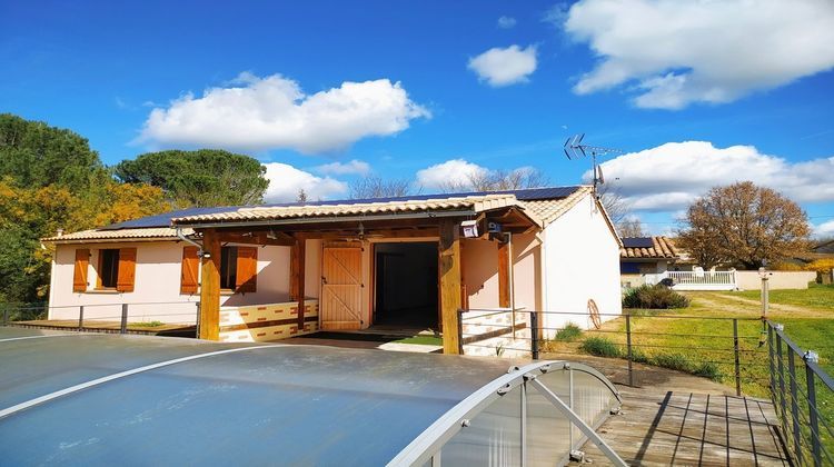 Ma-Cabane - Vente Maison MONTRICOUX, 100 m²