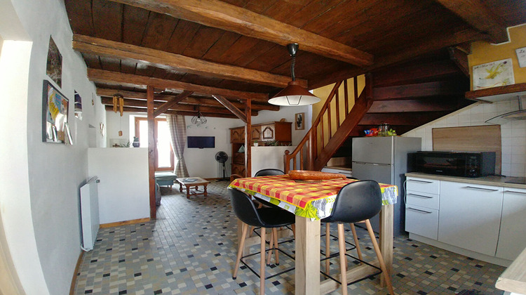 Ma-Cabane - Vente Maison MONTRICOUX, 105 m²