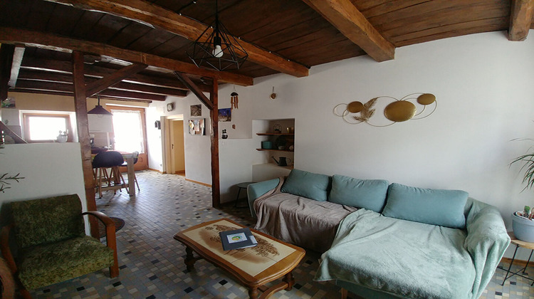 Ma-Cabane - Vente Maison MONTRICOUX, 105 m²