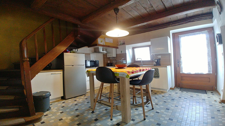 Ma-Cabane - Vente Maison MONTRICOUX, 105 m²