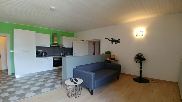 Ma-Cabane - Vente Maison MONTRICOUX, 105 m²