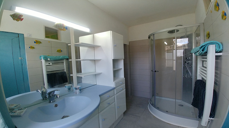 Ma-Cabane - Vente Maison MONTRICOUX, 105 m²