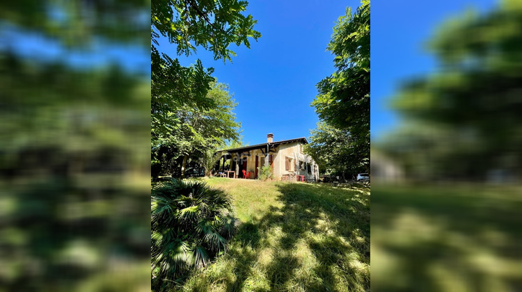 Ma-Cabane - Vente Maison MONTRICOUX, 121 m²